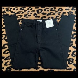 Abercrombie and Fitch jeans sz 28R